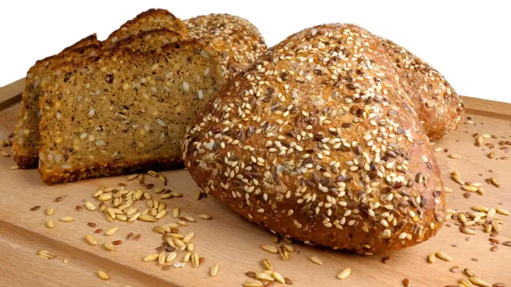 Types of Bread with Low Carbs in Tipton UK:
