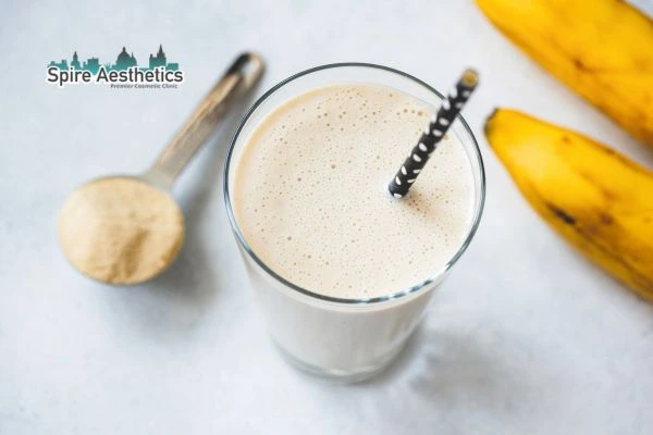 Boost your wellness goals and lose weight with the best protein powder Tipton