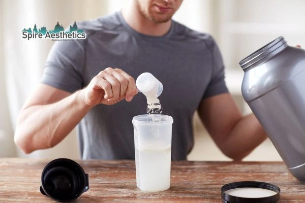 understand which protein powder Tipton is best for you!