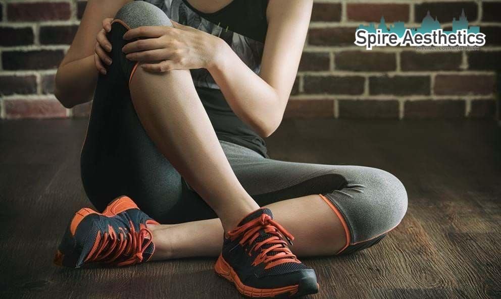 Body Toning and Injury Repair Tipton