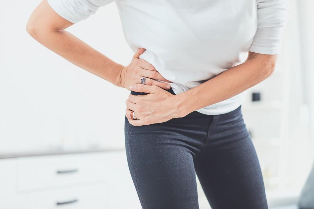 Could a Weak Core Be the Real Reason Behind Your Back Pain, Poor Posture and Persistent Belly Bulge Tipton?